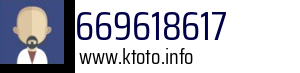 Numer telefonu 669618617 669618617