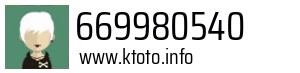 Numer telefonu 669980540 669980540