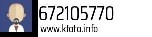 Numer telefonu 672105770 672105770