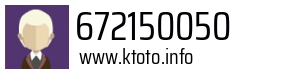 Numer telefonu 672150050 672150050