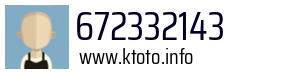 Numer telefonu 672332143 672332143