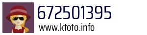 Numer telefonu 672501395 672501395