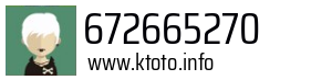 Numer telefonu 672665270 672665270