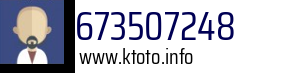 Numer telefonu 673507248 673507248