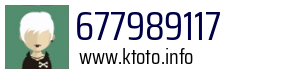 Numer telefonu 677989117 677989117
