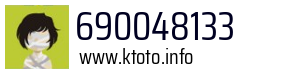 Numer telefonu 690048133 690048133