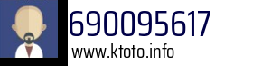 Numer telefonu 690095617 690095617