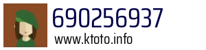 Numer telefonu 690256937 690256937