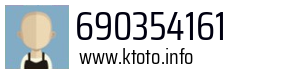 Numer telefonu 690354161 690354161