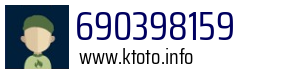 Numer telefonu 690398159 690398159