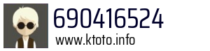 Numer telefonu 690416524 690416524