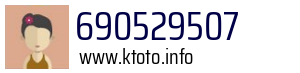 Numer telefonu 690529507 690529507