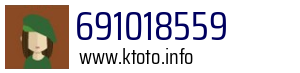 Numer telefonu 691018559 691018559