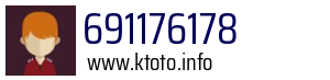 Numer telefonu 691176178 691176178