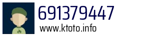 Numer telefonu 691379447 691379447