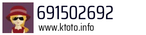 Numer telefonu 691502692 691502692