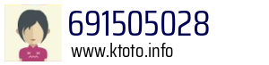 Numer telefonu 691505028 691505028