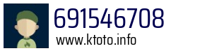 Numer telefonu 691546708 691546708