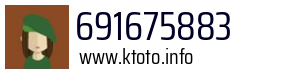Numer telefonu 691675883 691675883