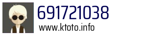 Numer telefonu 691721038 691721038