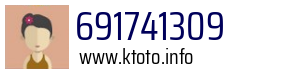 Numer telefonu 691741309 691741309