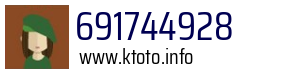Numer telefonu 691744928 691744928