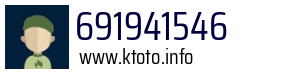 Numer telefonu 691941546 691941546