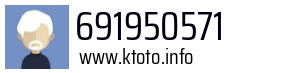 Numer telefonu 691950571 691950571