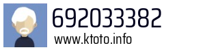 Numer telefonu 692033382 692033382