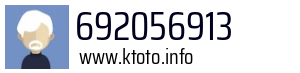 Numer telefonu 692056913 692056913