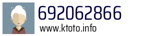 Numer telefonu 692062866 692062866