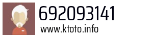 Numer telefonu 692093141 692093141