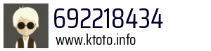 Numer telefonu 692218434 692218434