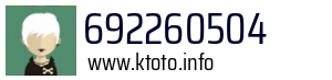 Numer telefonu 692260504 692260504