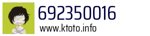 Numer telefonu 692350016 692350016