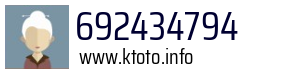 Numer telefonu 692434794 692434794
