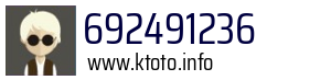 Numer telefonu 692491236 692491236