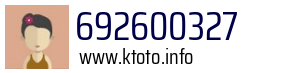 Numer telefonu 692600327 692600327