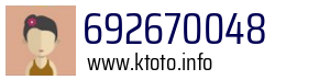 Numer telefonu 692670048 692670048