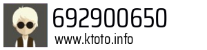 Numer telefonu 692900650 692900650