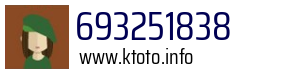 Numer telefonu 693251838 693251838