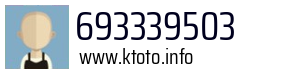 Numer telefonu 693339503 693339503