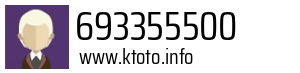 Numer telefonu 693355500 693355500