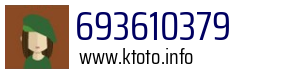 Numer telefonu 693610379 693610379