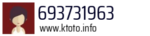 Numer telefonu 693731963 693731963
