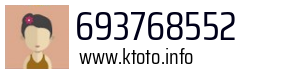 Numer telefonu 693768552 693768552