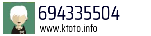 Numer telefonu 694335504 694335504