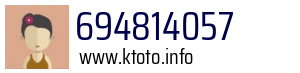 Numer telefonu 694814057 694814057