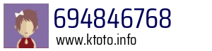 Numer telefonu 694846768 694846768