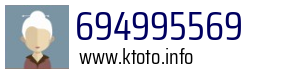 Numer telefonu 694995569 694995569